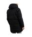 Doudoune noire homme redskins loewe match - 3xl-2