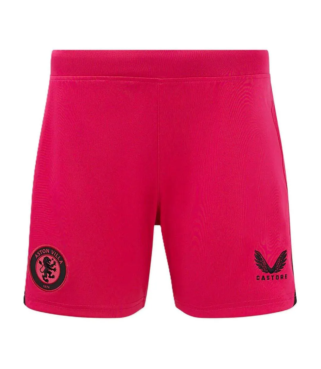 Gris Foncé Rose Foncé Castore-1