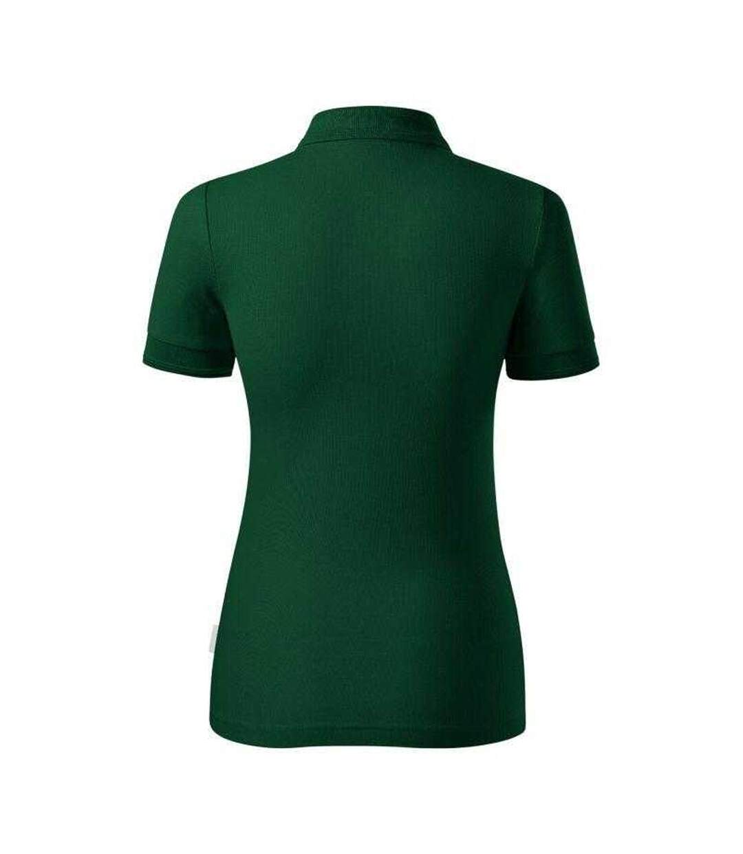 Polo Reserve Femme Vert Rimeck-2