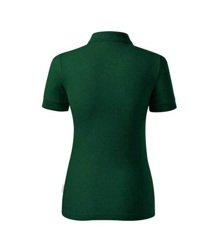 Polo Reserve Femme Vert Rimeck