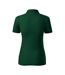 Polo Reserve Femme Vert Rimeck-2