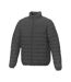 Mens Athenas Recycled Padded Jacket Storm Grey Elevate Essentials-3