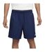 Short Club Homme Bleu Marine Nike-2