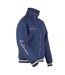 Veste team adulte bleu marine Aubrion