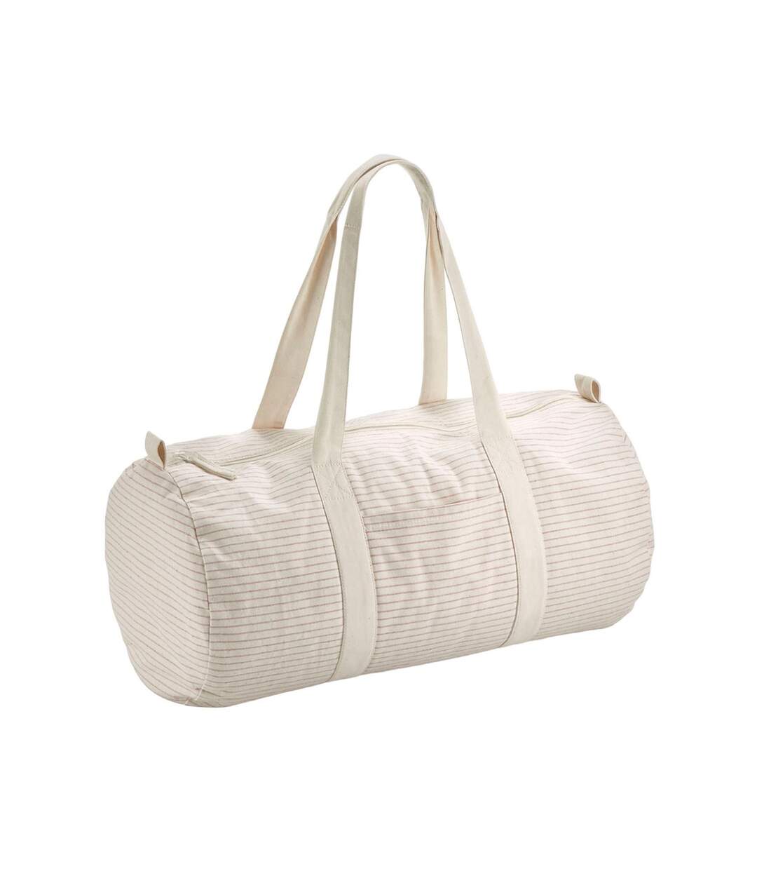 Sac de sport taille unique rouge Westford Mill-2