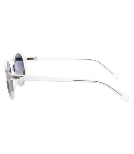 Round sunglasses GU00062 women