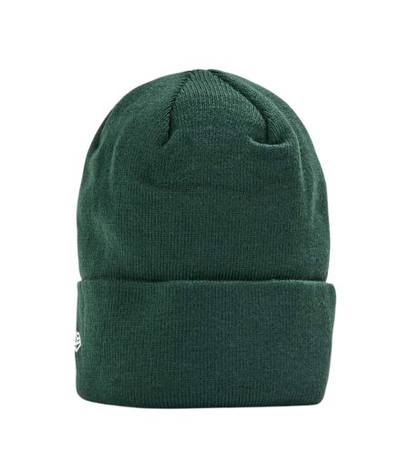 Bonnet Motif/style Logo Brodé Adulte Noir New York Yankees