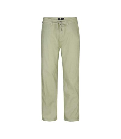 Pantalon fluide vert sauge homme petrol industries trouser - 3xl