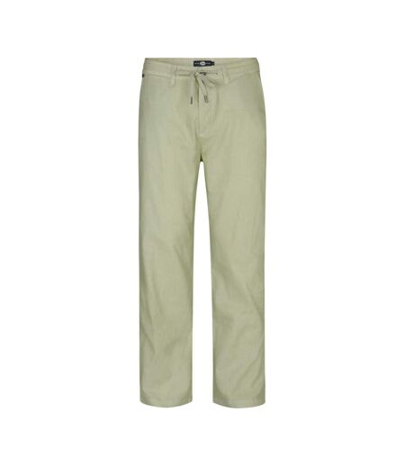 Pantalon fluide vert sauge homme petrol industries trouser - 3xl