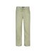 Pantalon fluide vert sauge homme petrol industries trouser - 3xl-1