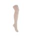 1 Pack Ladies Over The Knee Wool Socks-1
