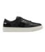 Chaussures De Tennis Gary Homme Noir Blanc Boss-3