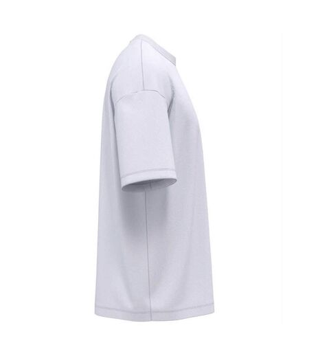 T-shirt Homme Blanc Native Spirit