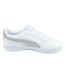 Baskets Carina 2.0 Femme Blanc Puma-4