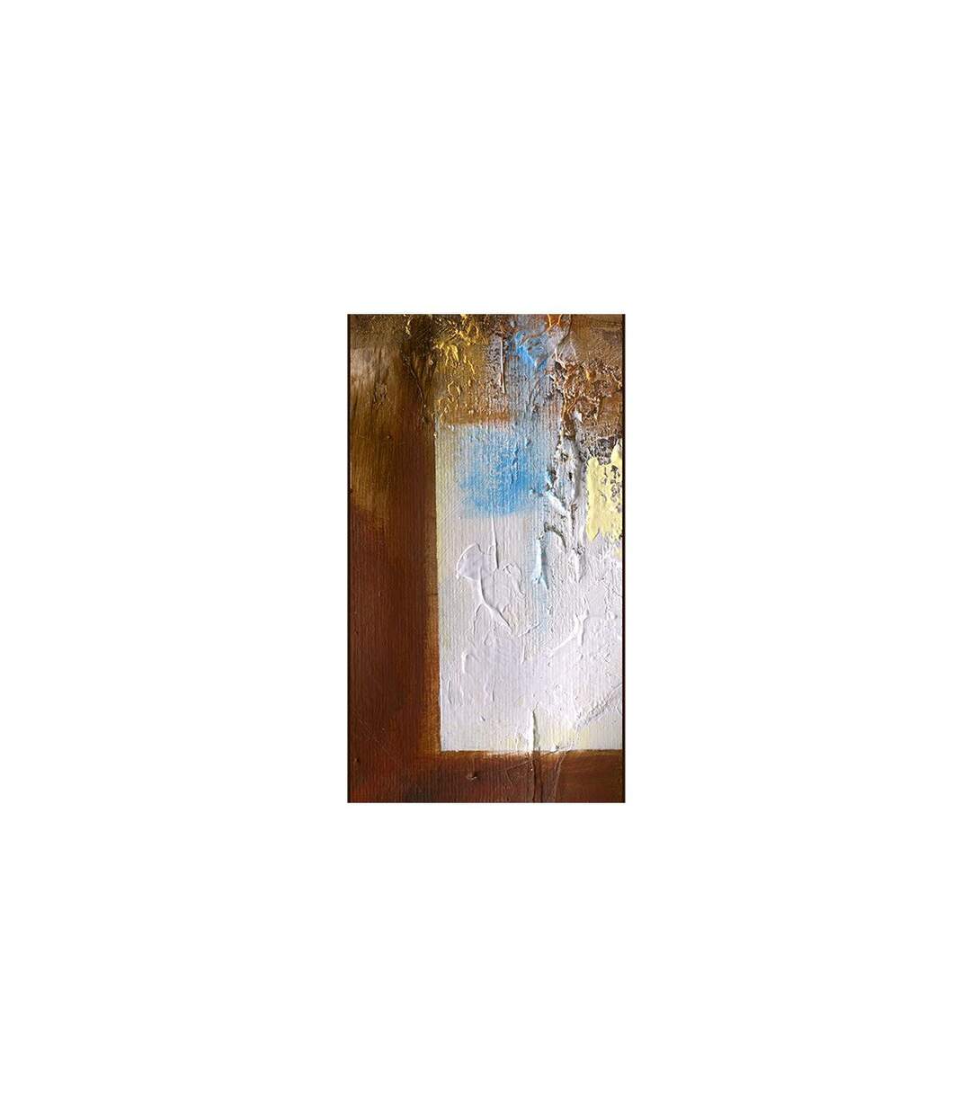 Papier Peint Abstract : Winter Landscape 50x1000cm-2