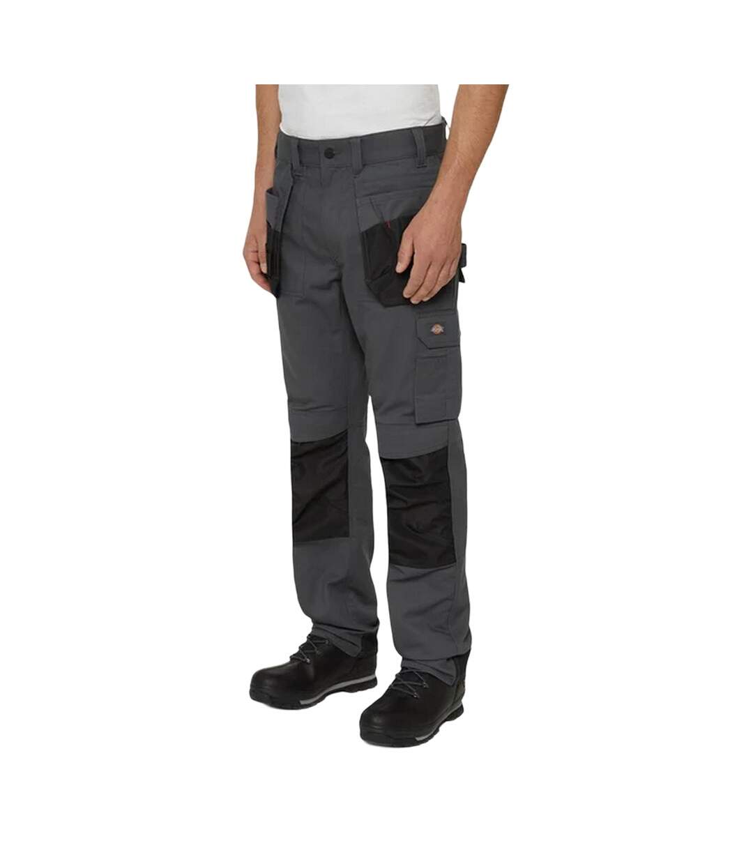 Pantalon de travail utility homme charbon Dickies Workwear-1