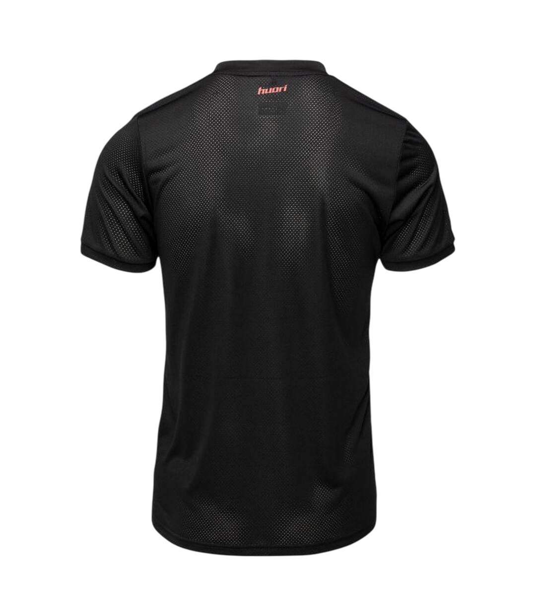 T-shirt Baradero Homme Noir Huari-3