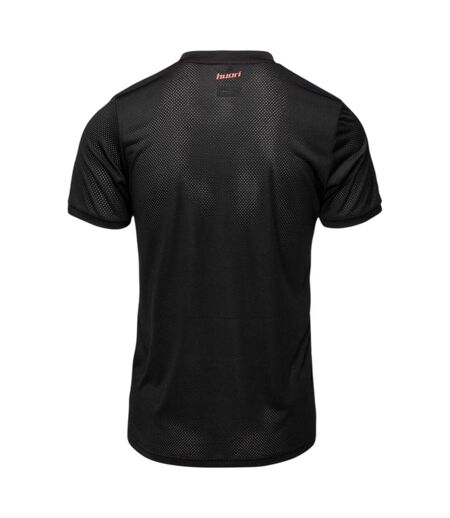 T-shirt Baradero Homme Noir Huari