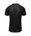T-shirt Baradero Homme Noir Huari-3