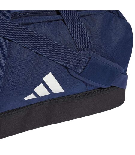 Sac De Sport Tiro League 27 Cm X 48 Cm X 28 Cm Bleu Marine Adidas