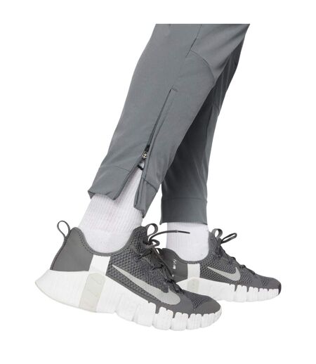 Pantalon De Survêtement Unlimited Homme Gris Noir Nike