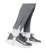 Pantalon De Survêtement Unlimited Homme Gris Noir Nike-4