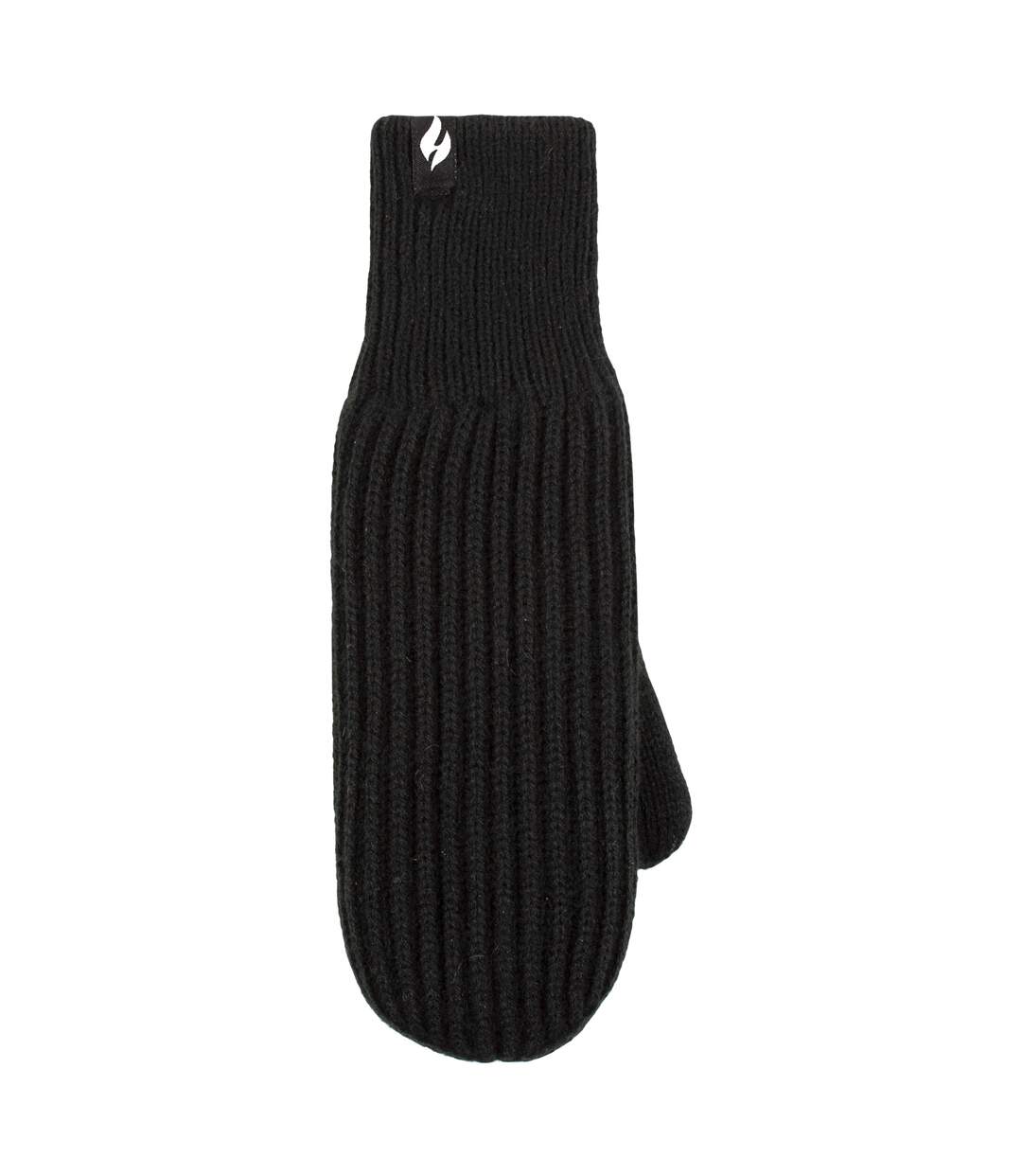 Ladies Warm Soft Thermal Mittens Gloves for Winter-3