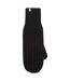Ladies Warm Soft Thermal Mittens Gloves for Winter-3