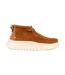 Basket Montante Cuir Hey Dude Wendy Peak Hi Suede-2