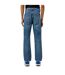 Jean Homme Bleu Marine Hugo-3