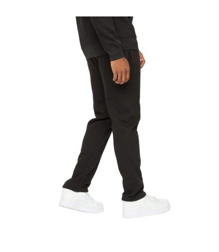 Pantalon De Jogging Chattamere Homme Noir Duck And Cover