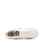 Baskets blanc/bordeaux homme nike court vision low-4