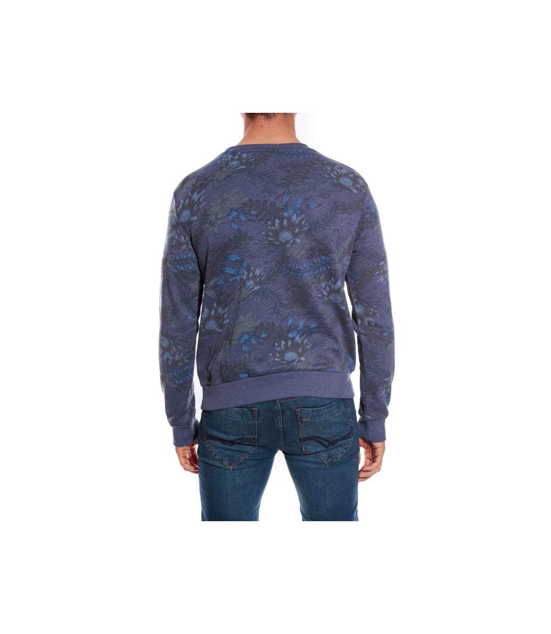 SWEAT WELZO-2