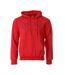 Sweat rouge homme redskins jam-1