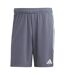 Short Tiro League Homme Gris Adidas-2
