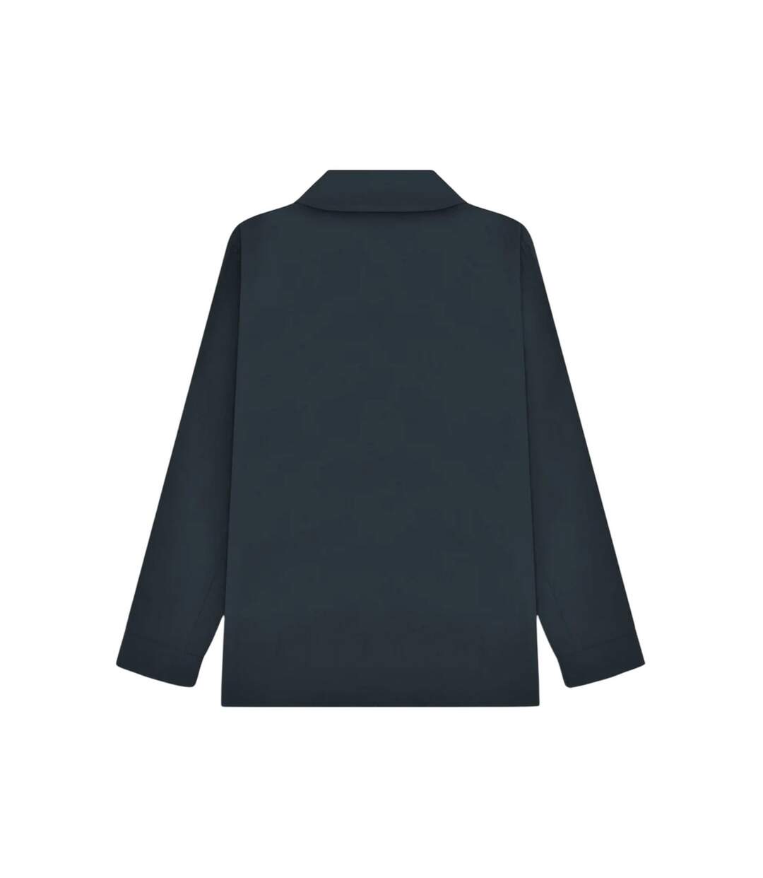 Veste Kalmar Adulte Bleu Marine Foncé Lambretta-2