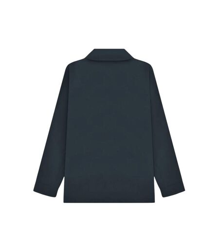 Veste Kalmar Adulte Bleu Marine Foncé Lambretta