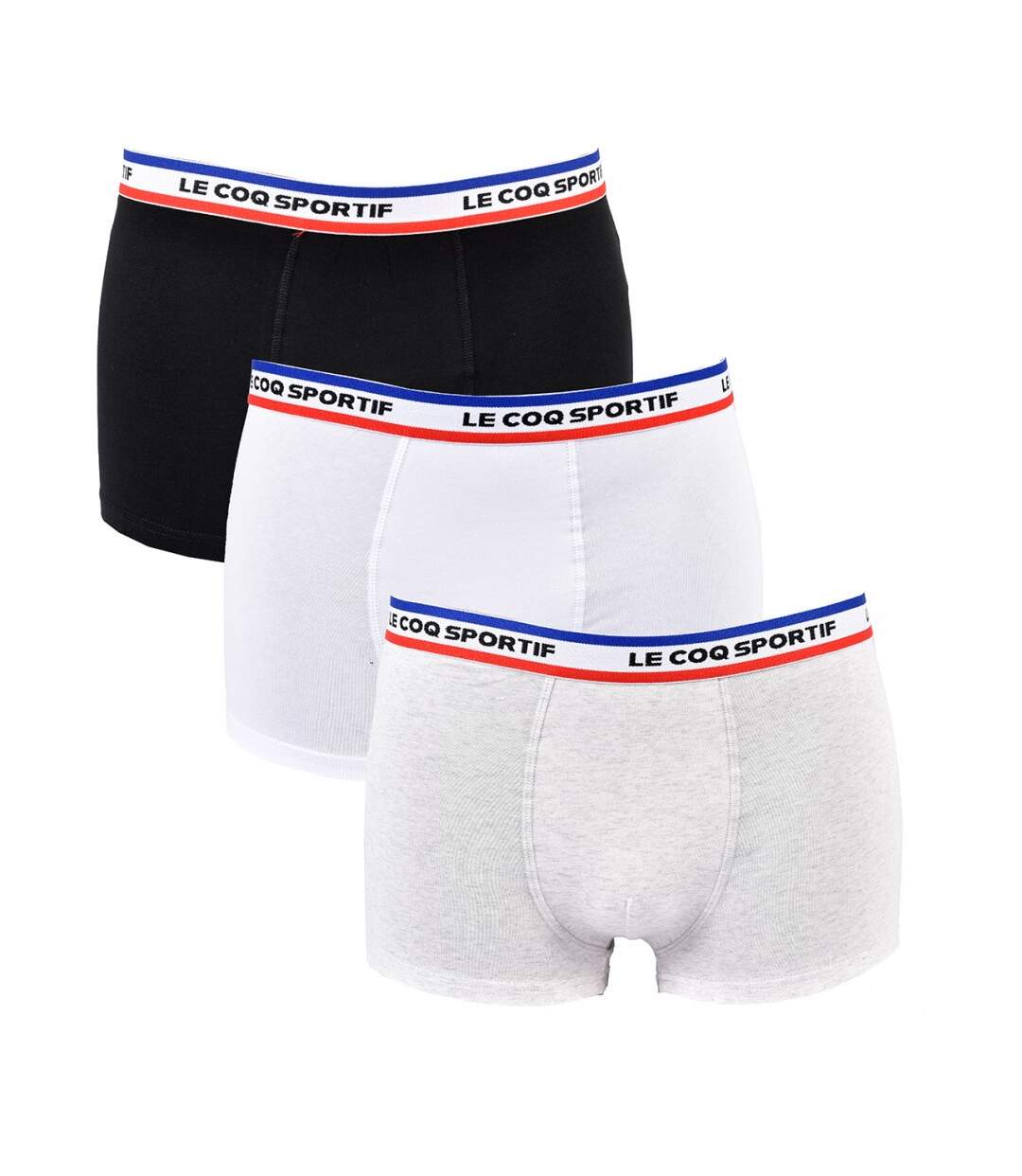 Boxer Homme LE COQ SPORTIF - Pack de 3-2