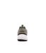 Baskets kaki homme puma milenio tech suede-3