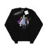 Disney - Sweat FROZEN GROUP - Femme (Noir) - UTBI18777-1