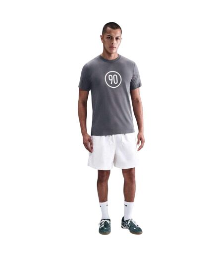 T-shirt Total Homme Gris Clair Nike