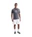 T-shirt Total Homme Gris Clair Nike-2