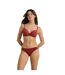Soutien-gorge emboitant avec armatures Feminine Line-3