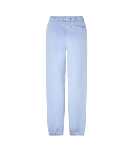 Pantalon De Jogging Bayton Femme Bleu Clair Jack Wills