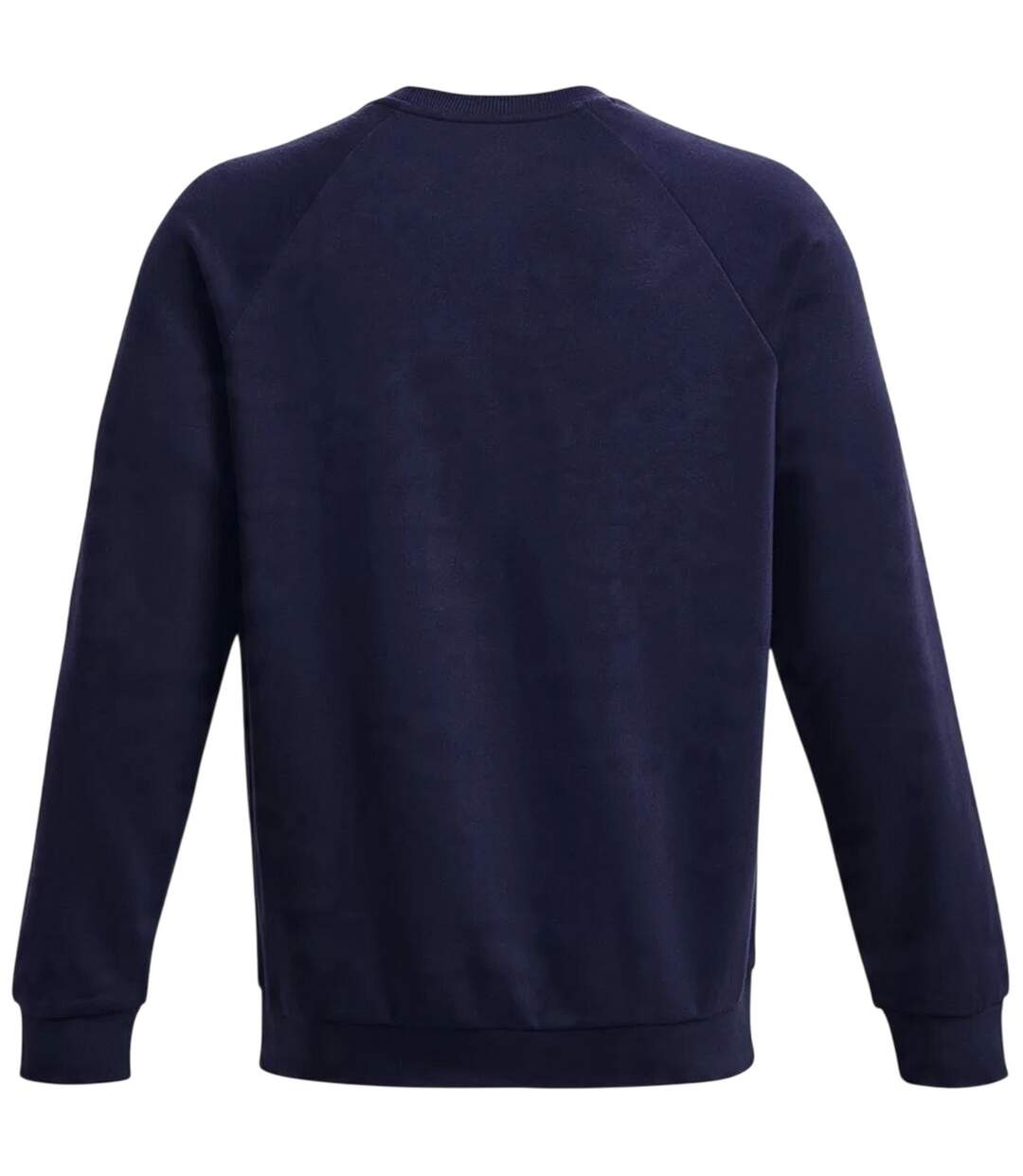 Sweat Homme Violet Clair Under Armour-3