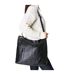 Tiana slouch shoulder bag one size black Dorothy Perkins