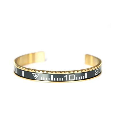 Bracelet Homme Oyster Gd-Sub-Gr (18Cm)