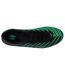 Chaussures De Foot Pour Terrain Ferme Velocita Elixir Premier Homme Noir Vert Umbro-4