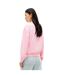 Sweat Motif/style Texte Femme Rose Tommy Hilfiger-3