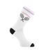 Lots de 2 Paires de chaussettes de ville homme Tennis & Vélo Twinday-2